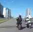 В Самаре полицейские устроили погоню на Московском шоссе за 19-летним байкером - ProGorodSamara.Ru