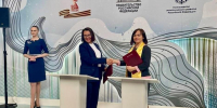 НОВИКОМ расширяет поддержу малого и среднего бизнеса Ставрополья - Волга Ньюс