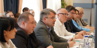 Вопрос возведения крематория в Красноярском районе обсудят на публичных слушаниях - Губерния ТВ