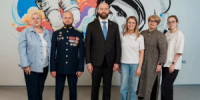 Самарская область представила программу комплексного развития молодежной политики «Академия молодежи» на конкурсе «Регион для молодых» - НИА Самара