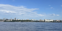 В Самаре откроют онлайн-продажу билетов на речные рейсы по Волге - ГТРК Самара