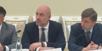 Павел Финк стал министром экономического развития и инвестиций Самарской области - ГТРК Самара