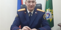 «Честный детектив»: главой самарского СУ СК может стать Павел Олейник - ГТРК Самара