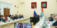 Открывая совещание, глава региона объявил о новом назначении и представил присутствующим зам. председателя Правительства СО – министра экономразвития и инвестиций Павла Финка.  - НИА Самара