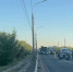 В Самаре 27 мая на Южном шоссе четыре человека пострадали в массовом ДТП - Губерния ТВ