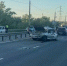 Четыре человека пострадали в столкновении трех автомобилей в Самаре 27 мая - ProGorodSamara.Ru