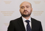 Губернатор Самарской области Вячеслав Федорищев поздравил пограничников с профессиональным праздником
