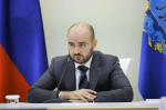 Вячеслав Федорищев поздравил пограничников и ветеранов пограничной службы с профессиональным праздником