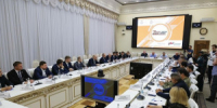 Вячеслав Федорищев встретился с выпускниками первого потока региональной программы «Школа героев» - НИА Самара