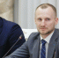 Вячеслав Федорищев встретился с выпускниками первого потока региональной программы «Школа героев» - ProGorodSamara.Ru