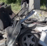 В Тольятти погиб водитель легковушки, столкнувшейся с автокраном - Волга Ньюс
