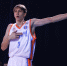 Артем Пивцайкин и Константин Калинин включены в состав сборной России U18 на летний сбор - Баскетбольный клуб Самара