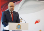 Вячеслав Федорищев анонсировал новые меры поддержки бизнеса