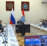 В Правительстве Самарской области обсудили организацию детского отдыха, развитие речных перевозок и подготовку к отопительному сезону - ГТРК Самара