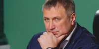 Глава Самары Иван Носков поздравил пограничников с профессиональным праздником - SamaraGIS.Ru