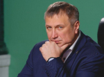 Глава Самары Иван Носков поздравил пограничников с профессиональным праздником