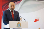 Также губернатор сообщил о том, что в регионе запустили работу Фонда поддержки технологического предпринимательства. Он будет предоставлять гранты предпринимателям для поддержки их инновационных решений.