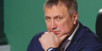 Иван Носков поздравил самарцев с Днем пограничника - Комсомольская Правда Самара