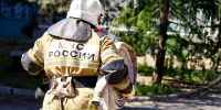 В Самарской области за один день разгорелось 17 пожаров - Губерния ТВ