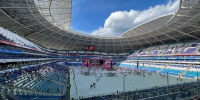 ПСО "Казань" принудят устранить дефекты стадиона "Самара Солидарность Арена" - ProGorodSamara.Ru