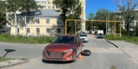 О дорожной обстановке на территории Самарской области за прошедшие сутки - ГУ МВД Самарской области
