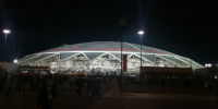 ПСО "Казань" хотят принудить устранить дефекты стадиона " Самара Арена" - ProGorodSamara.Ru