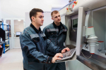Более 500 млн рублей будет направлено на развитие Инжинирингового центра Самарского университета им. Королёва
