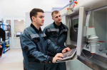 Более 500 млн рублей будет направлено на развитие Инжинирингового центра Самарского университета им. Королёва