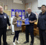 В Самарской области сотрудники полиции провели мероприятие с целью популяризации государственных услуг в электронном виде - ГУ МВД Самарской области