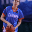 Екатерина Тихонова включена в состав женской сборной U18 на летний сбор - Баскетбольный клуб Самара