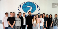 КУЛЬТУРА, ПРОГРЕСС, ЦИВИЛИЗАЦИЯ: богословский взгляд - Международный институт рынка