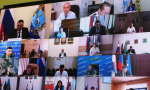 Михаил Феоктистов провел координационное совещание с руководителями федеральных и региональных органов власти, муниципалитетов Самарской области