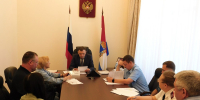 В региональной приёмной Президента России рассмотрены обращения жителей Самарской области - Полномочный представитель Президента РФ в ПФО