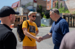 Новые арт-объекты украсят пешеходную улицу Самары