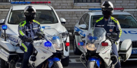 В Самарской области на выходных будут ловить нарушителей на мопедах и мотоциклах - Губерния ТВ