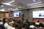 3 июня на площадке регионального центра «Мой бизнес» состоится ярмарка коопераций пищевых производств с участием федерального оператора питания «Экосфера».