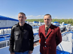 О выдаче судовых санитарных свидетельств на право плавания в навигацию 2025 г.