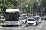 В Самаре запустят дополнительные автобусы в день фестиваля Юрия Башмета