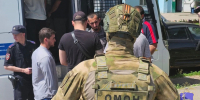 В Самаре на Мехзаводе провели рейд среди иностранцев - Комсомольская Правда Самара