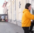 В Самаре вторую жизнь начали получать старые телекоммуникационные будки - ProGorodSamara.Ru