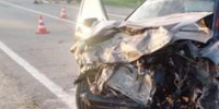 В Шигонском районе нетрезвый водитель спровоцировал ДТП, есть пострадавший - Волга Ньюс