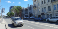 1 июня в Самаре ограничат движение транспорта на Волжском проспекте - ProGorodSamara.Ru