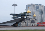 В Самаре новобранцы спортроты ЦСКА приняли присягу