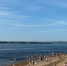 Названа температура воды в Волге у Самары - ГТРК Самара