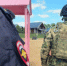 В Самаре задержаны иностранцы, прятавшиеся от полиции, притворившись мебелью - ГУ МВД Самарской области