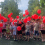День защиты детей в Отрадном - КПРФ