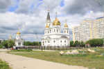 2 июня в Самаре ограничат движение транспорта на время проведения крестного хода