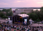 В Самаре состоялся гала-концерт IV Фестиваля Юрия Башмета