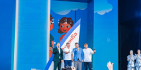 На Фестивале Движения Первых стартовала летняя оздоровительная кампания - СГСПУ