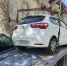 Отправка авто на спецстоянку побудила погасить долг перед ребенком - УФССП России по Самарской области